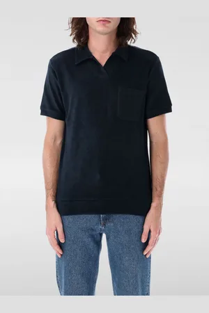 A.P.C. Polo Shirt A. P.C. Men color