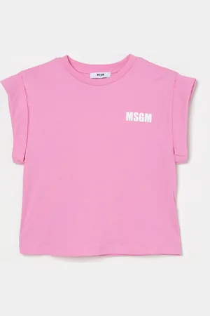 Msgm T-Shirt Kids colour