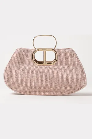 Twin-Set Clutch Woman colour