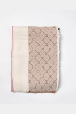 Twin-Set Scarf Woman colour