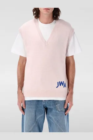 J.W.Anderson Suit Vest Men color