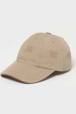 Max Mara Hat Woman colour
