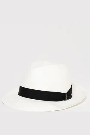 Borsalino Hat Men colour