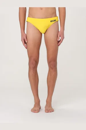 Moschino Swimsuit Men colour