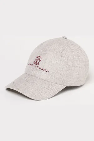 Brunello Cucinelli Hat Men colour