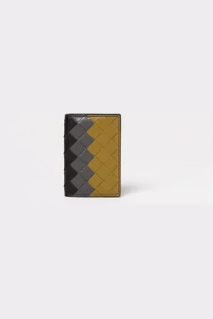 Bottega Veneta Wallet Men colour