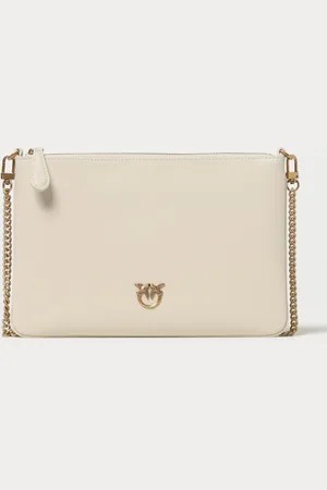 Pinko Crossbody Bags Woman colour