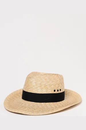 Borsalino Hat Men colour