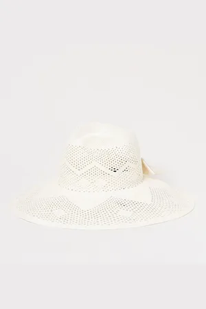 Borsalino Hat Woman colour