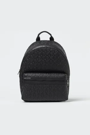 Armani Exchange Backpack Men colour