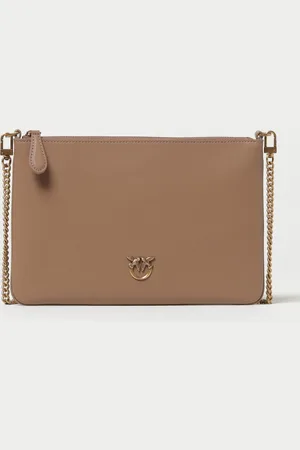 Pinko Crossbody Bags Woman colour