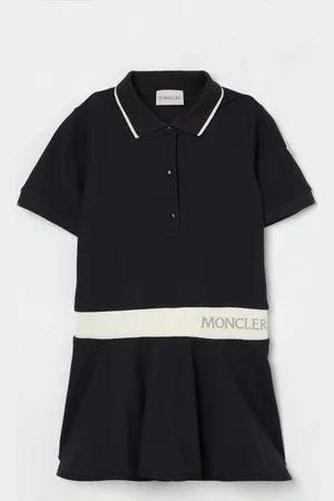 Moncler Dress Kids colour