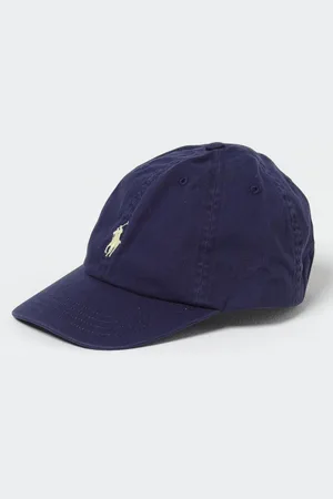 Ralph Lauren Hat Kids colour