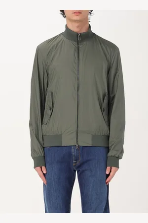 add Jacket Men color