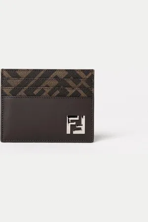 Fendi Wallet Men colour