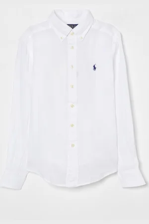 Ralph Lauren Shirt Kids colour