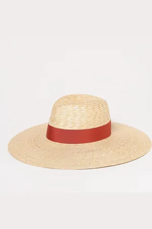 Borsalino Hat Woman colour