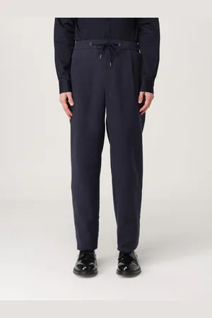 Giorgio Armani Trousers Men colour