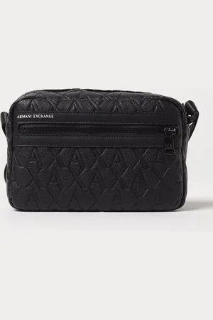 Armani Exchange Shoulder Bag Men colour