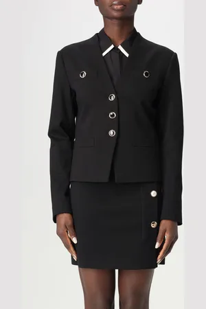 Twin-Set Blazer Woman colour