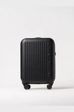 Armani Exchange Travel Bag Men colour