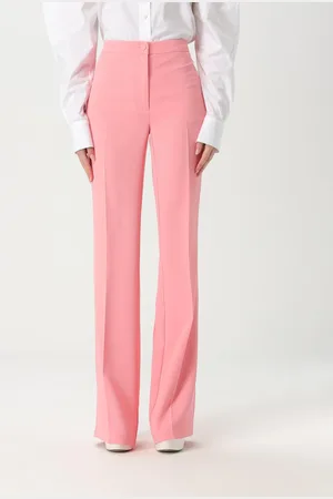 Twin-Set Trousers Woman colour