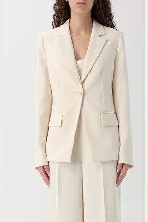 Twin-Set Blazer Woman colour