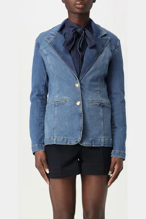 Liu Jo Blazer Woman color