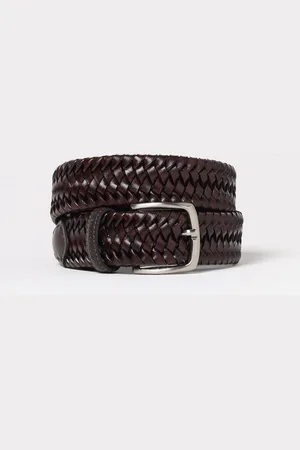BROOKSFIELD Belt Men colour