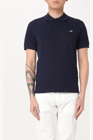 add Polo Shirt Men color