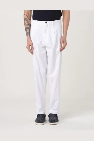 Giorgio Armani Trousers Men colour