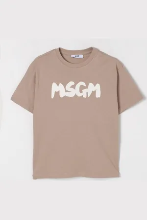 Msgm T-Shirt Kids colour