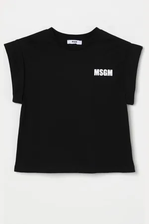 Msgm T-Shirt Kids colour