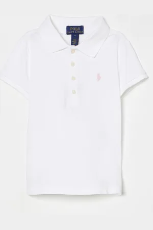 Ralph Lauren Polo Shirt Kids colour