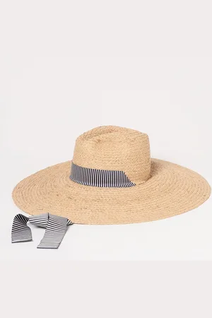 Borsalino Hat Woman colour