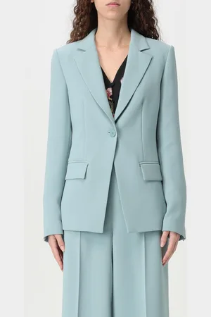Twin-Set Blazer Woman colour