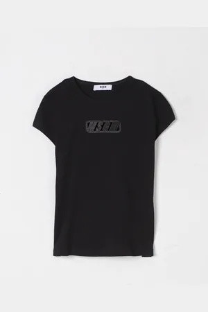 Msgm T-Shirt Kids colour