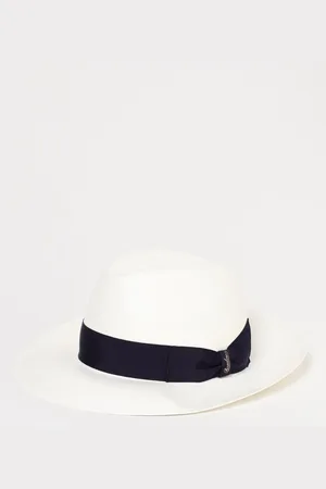 Borsalino Hat Men colour