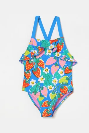 Stella McCartney Swimsuit Kids colour