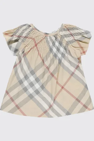 Burberry Romper Kids colour