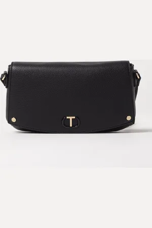 Twin-Set Crossbody Bags Woman color