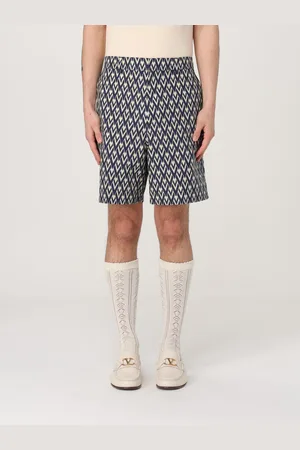 VALENTINO Short Men colour