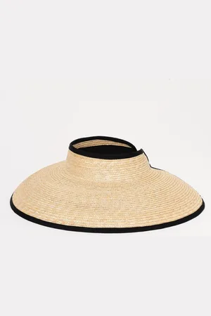 Borsalino Hat Woman colour