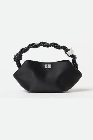 Ganni Handbag Woman colour