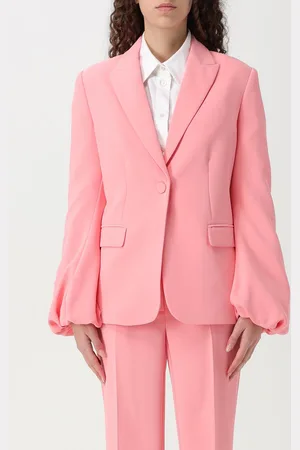Twin-Set Blazer Woman colour