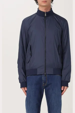 add Jacket Men color