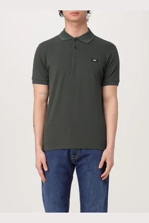 add Polo Shirt Men color