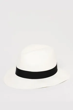 Borsalino Hat Woman colour
