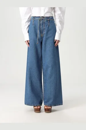 Etro Jeans Woman color