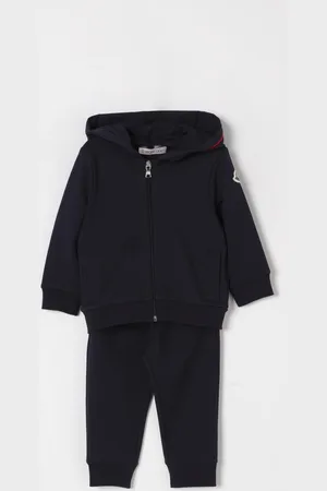 Moncler Jumpsuit Kids colour